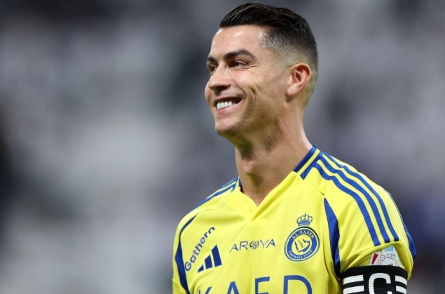 «МЮ» может сыграть с «Аль-Насром» Роналду в товарищеском матче в середине сезона — The Sun